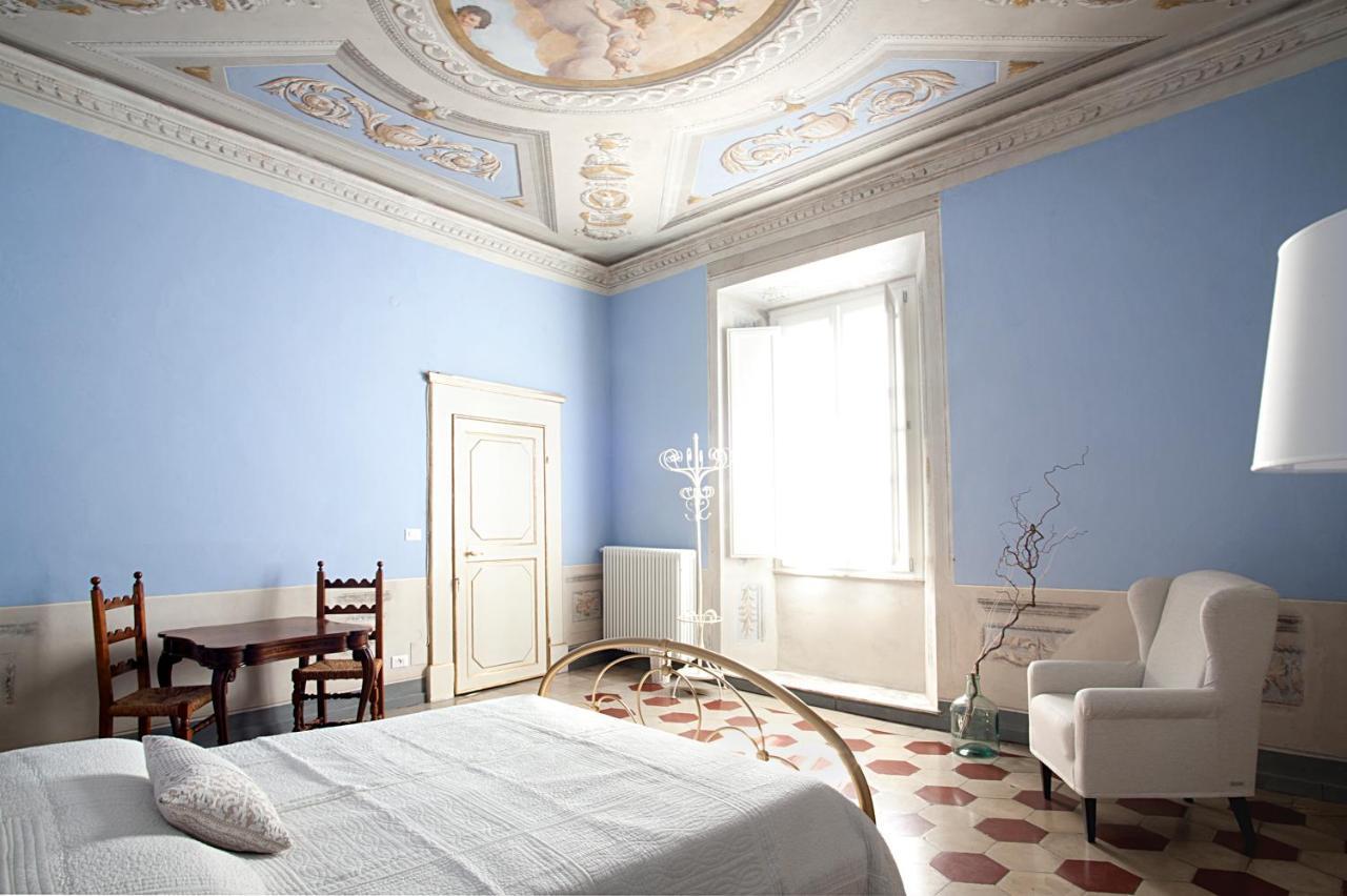 Almadelena Guest House Pisa Szoba fotó