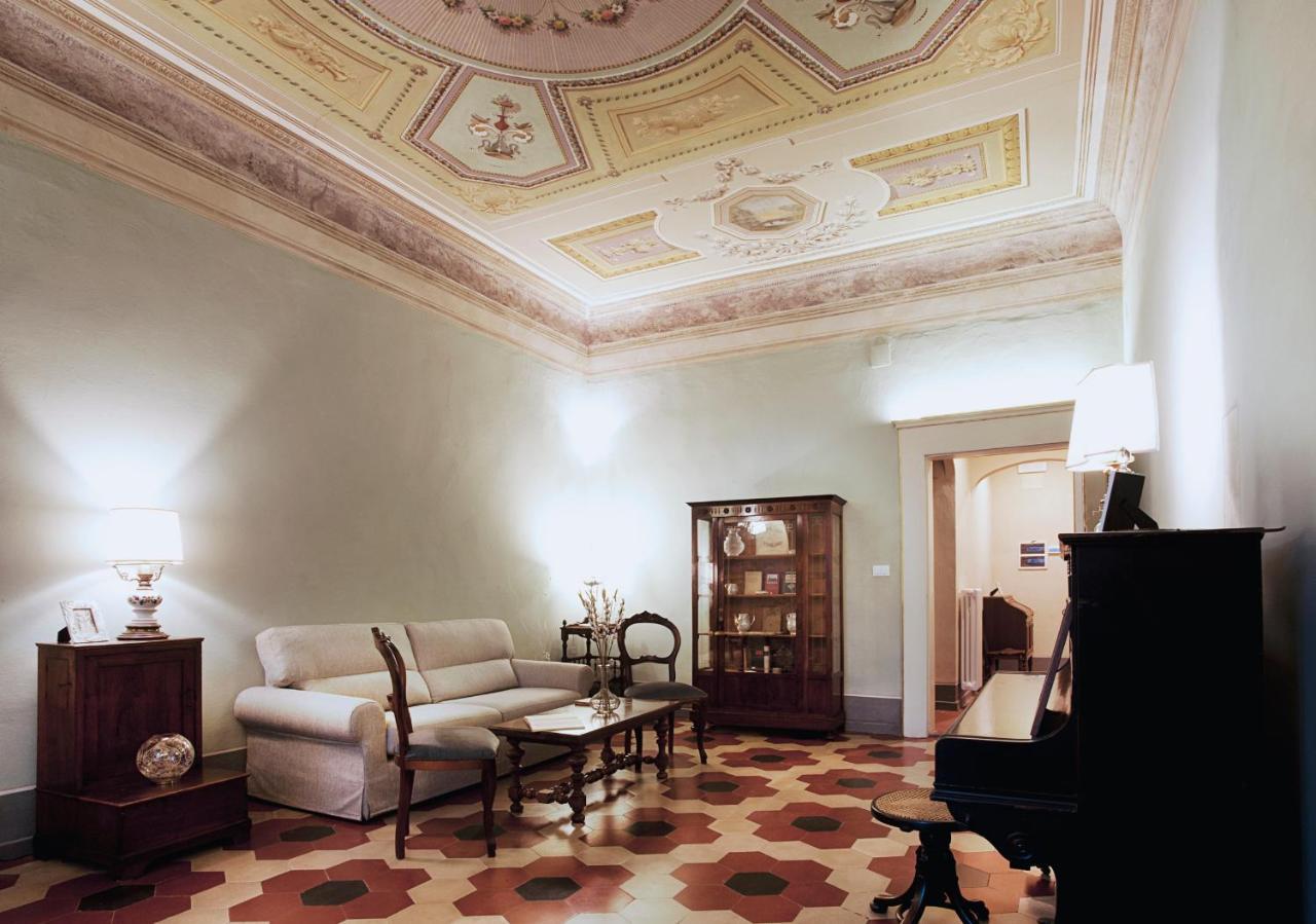 Almadelena Guest House Pisa Kültér fotó