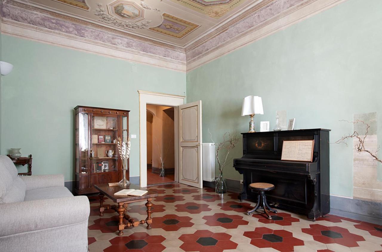 Almadelena Guest House Pisa Kültér fotó