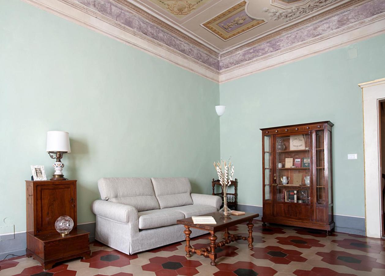 Almadelena Guest House Pisa Kültér fotó