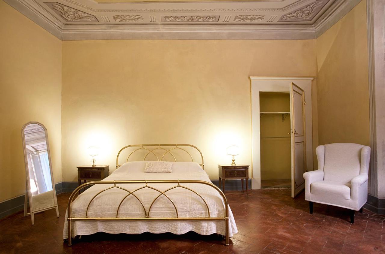 Almadelena Guest House Pisa Szoba fotó