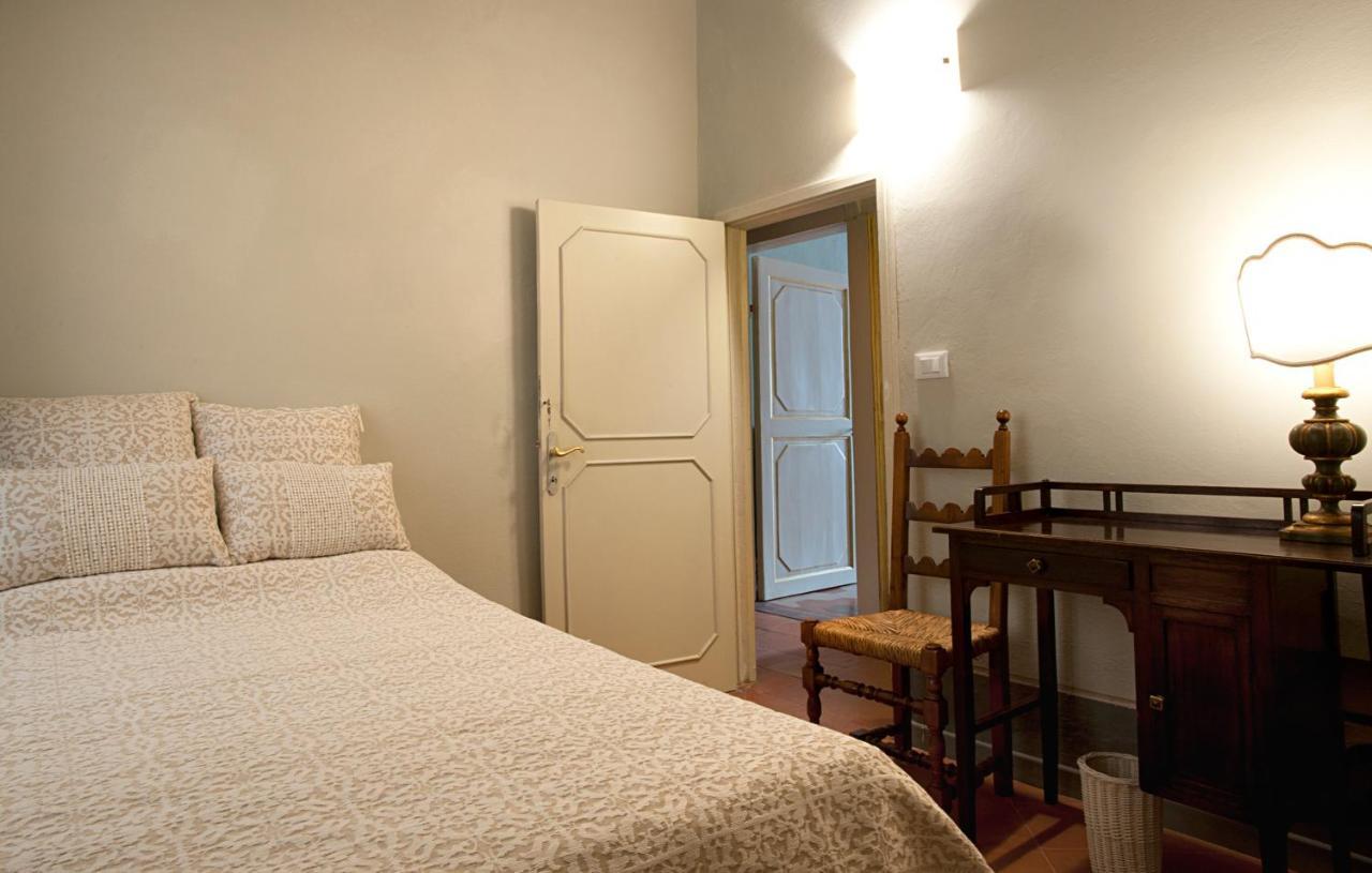 Almadelena Guest House Pisa Szoba fotó