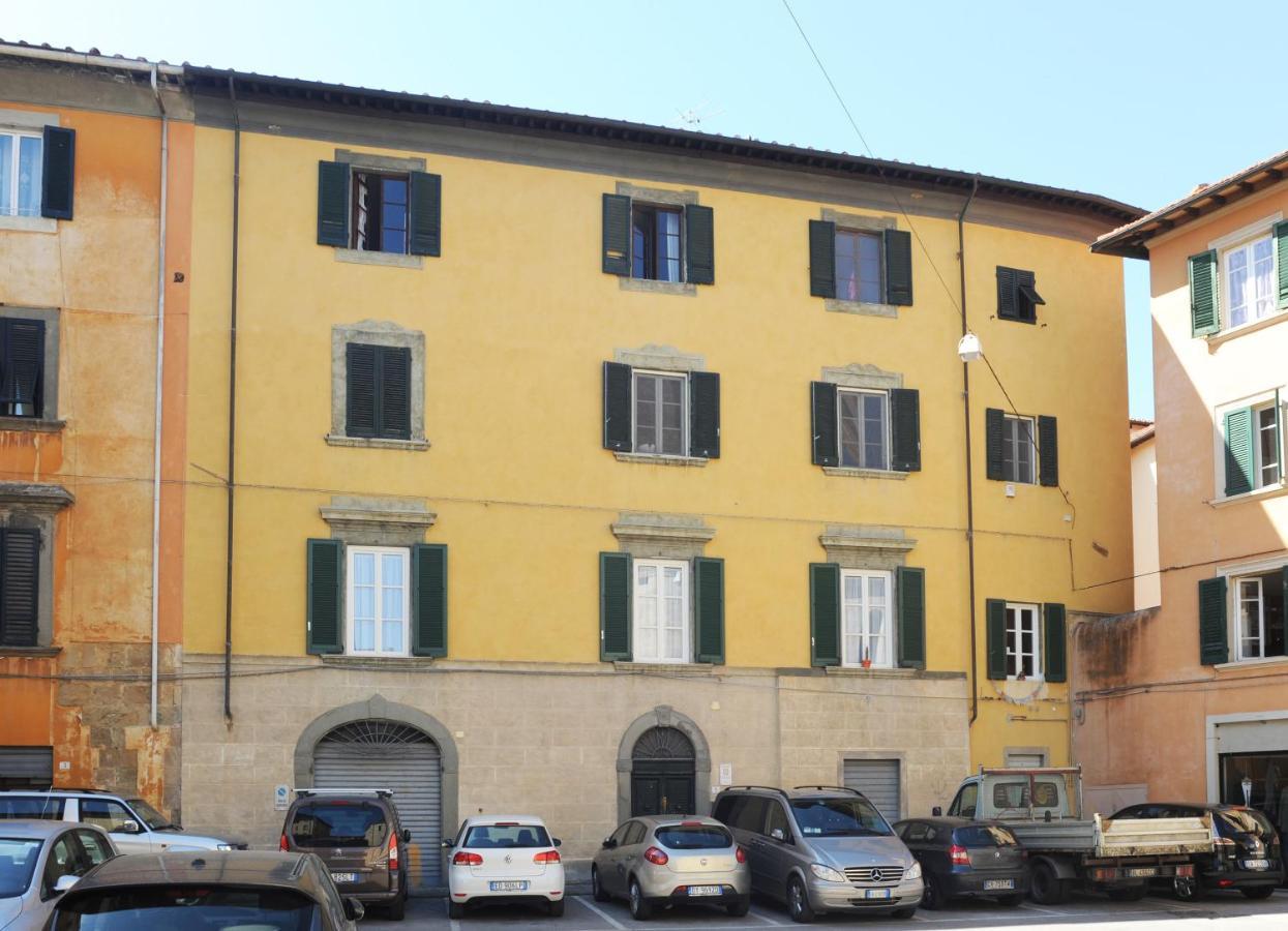 Almadelena Guest House Pisa Kültér fotó