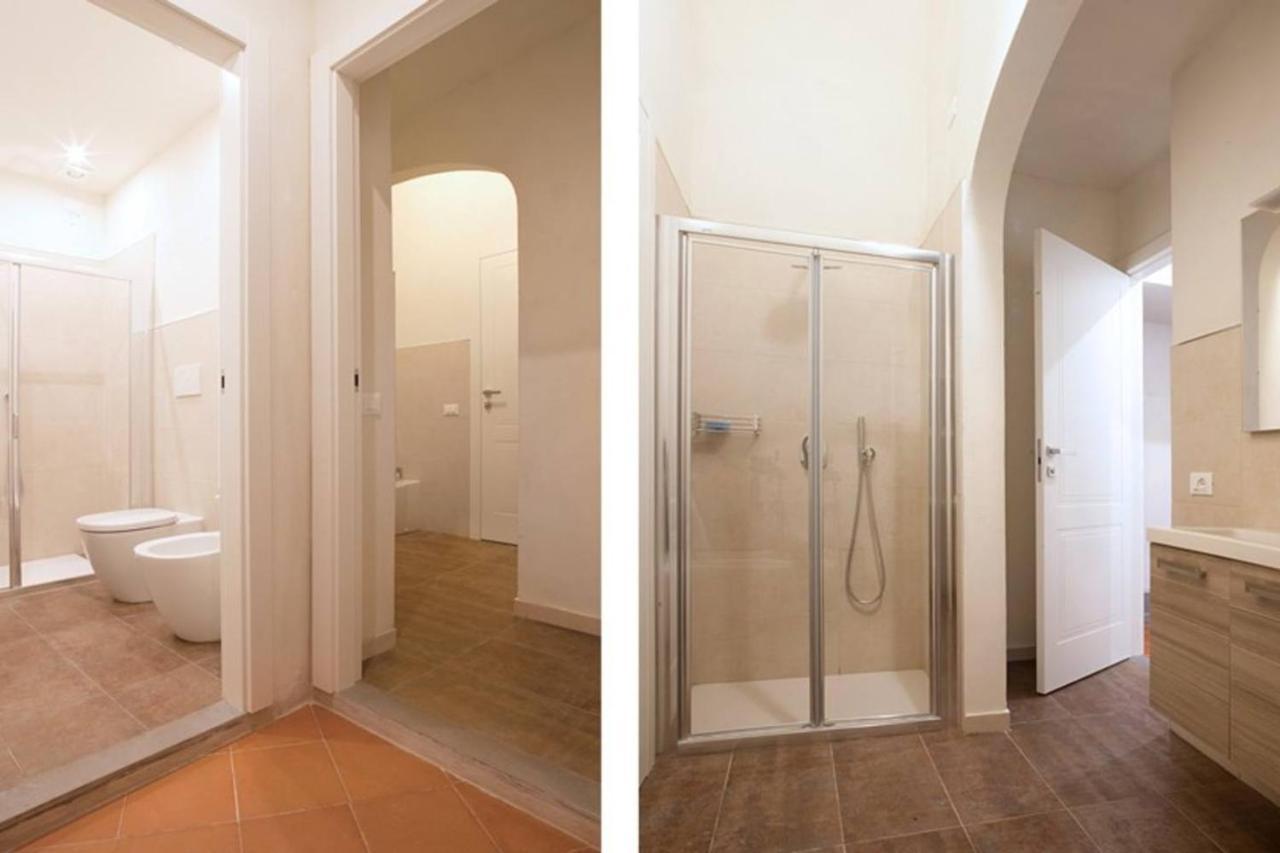 Almadelena Guest House Pisa Kültér fotó