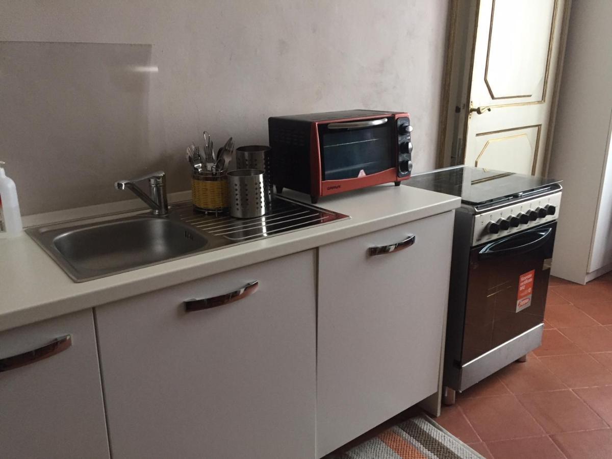 Almadelena Guest House Pisa Kültér fotó