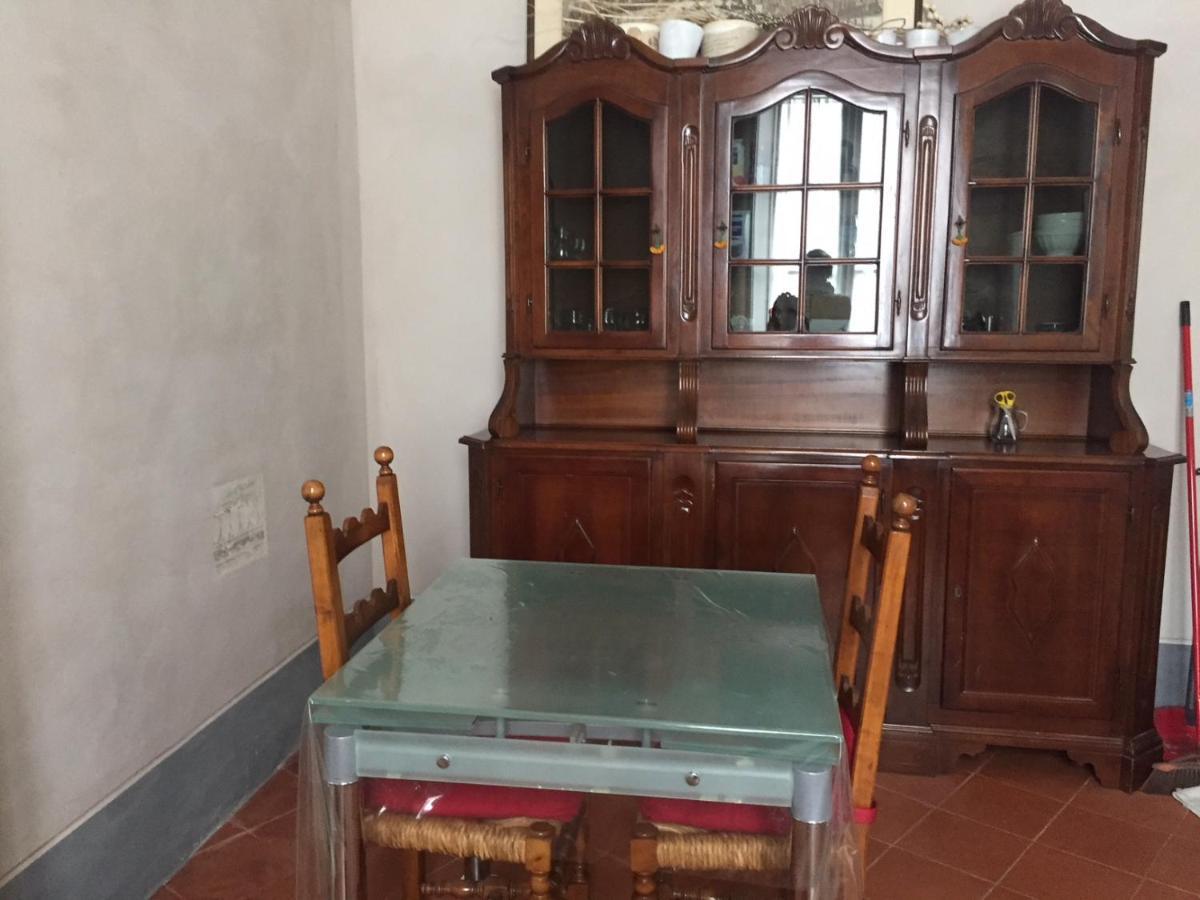Almadelena Guest House Pisa Kültér fotó