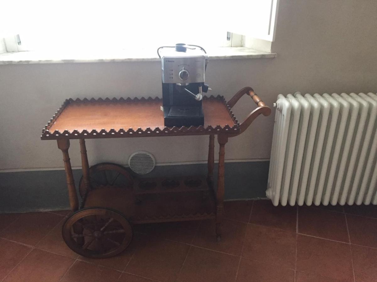 Almadelena Guest House Pisa Kültér fotó